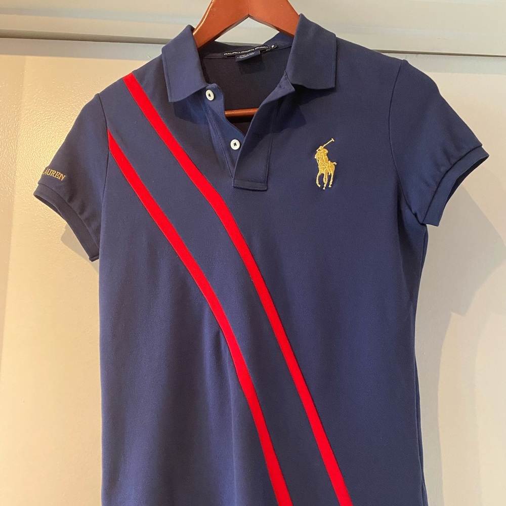 Ralph Lauren Sport Polo shirt